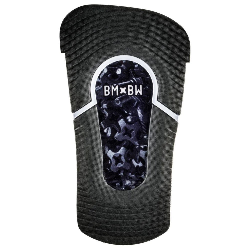 Black Large Snowboard Binding G491011