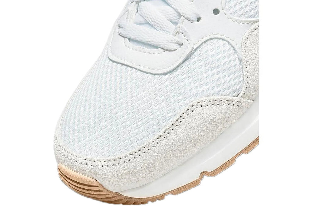 Women's Air Max SC Summit White/Platinum Tint/Hemp/Sail I5799