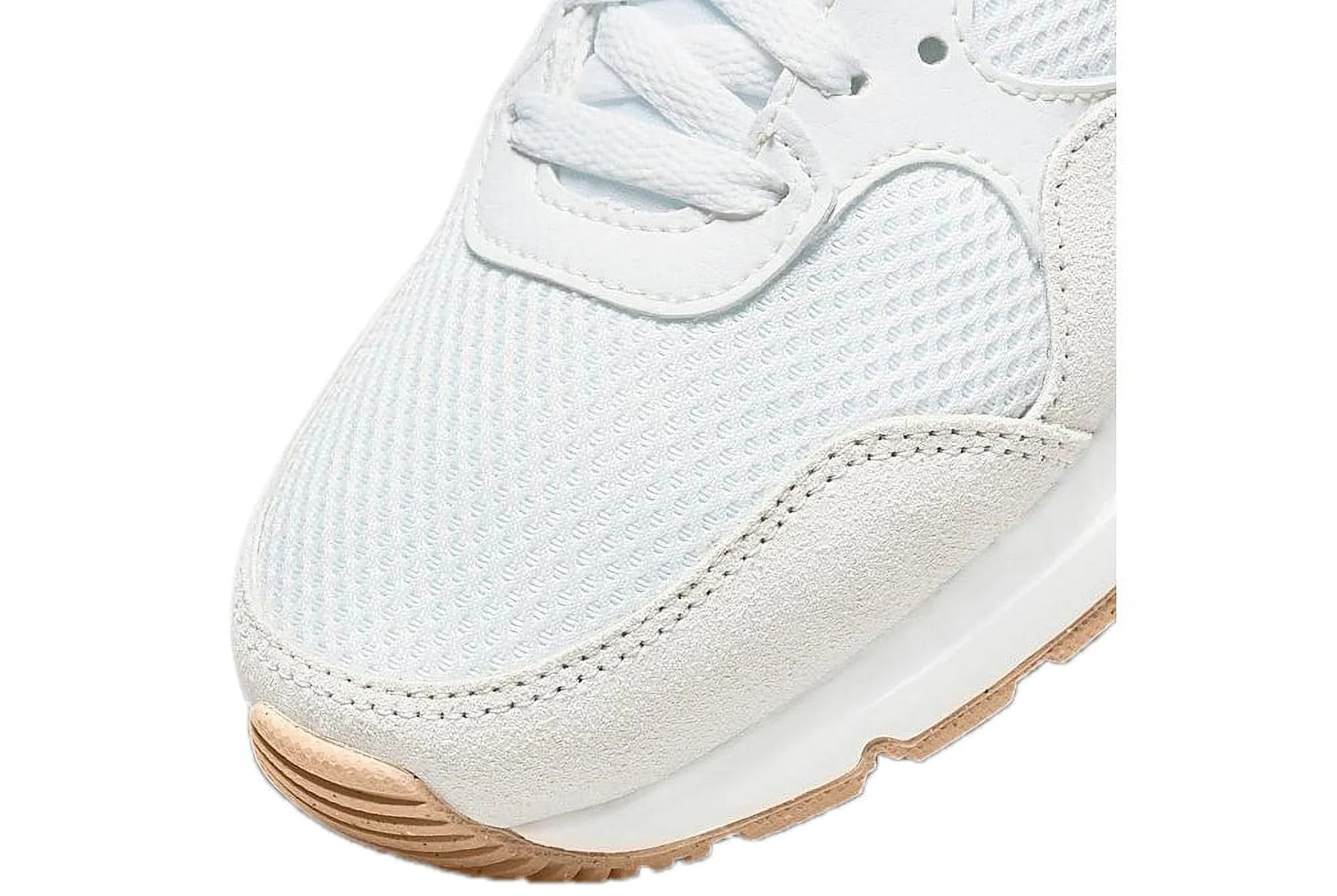 Women's Air Max SC Summit White/Platinum Tint/Hemp/Sail I5799