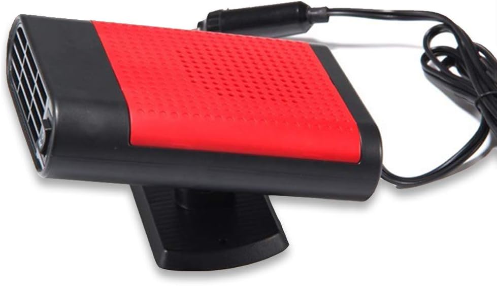 Portable Car Heater 12V 150W O230