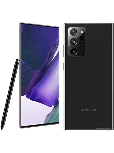 Mystic Black 128GB Galaxy Note 20 Ultra B323