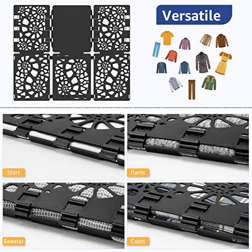 Grey Plastic Clothes Folding Board D749798