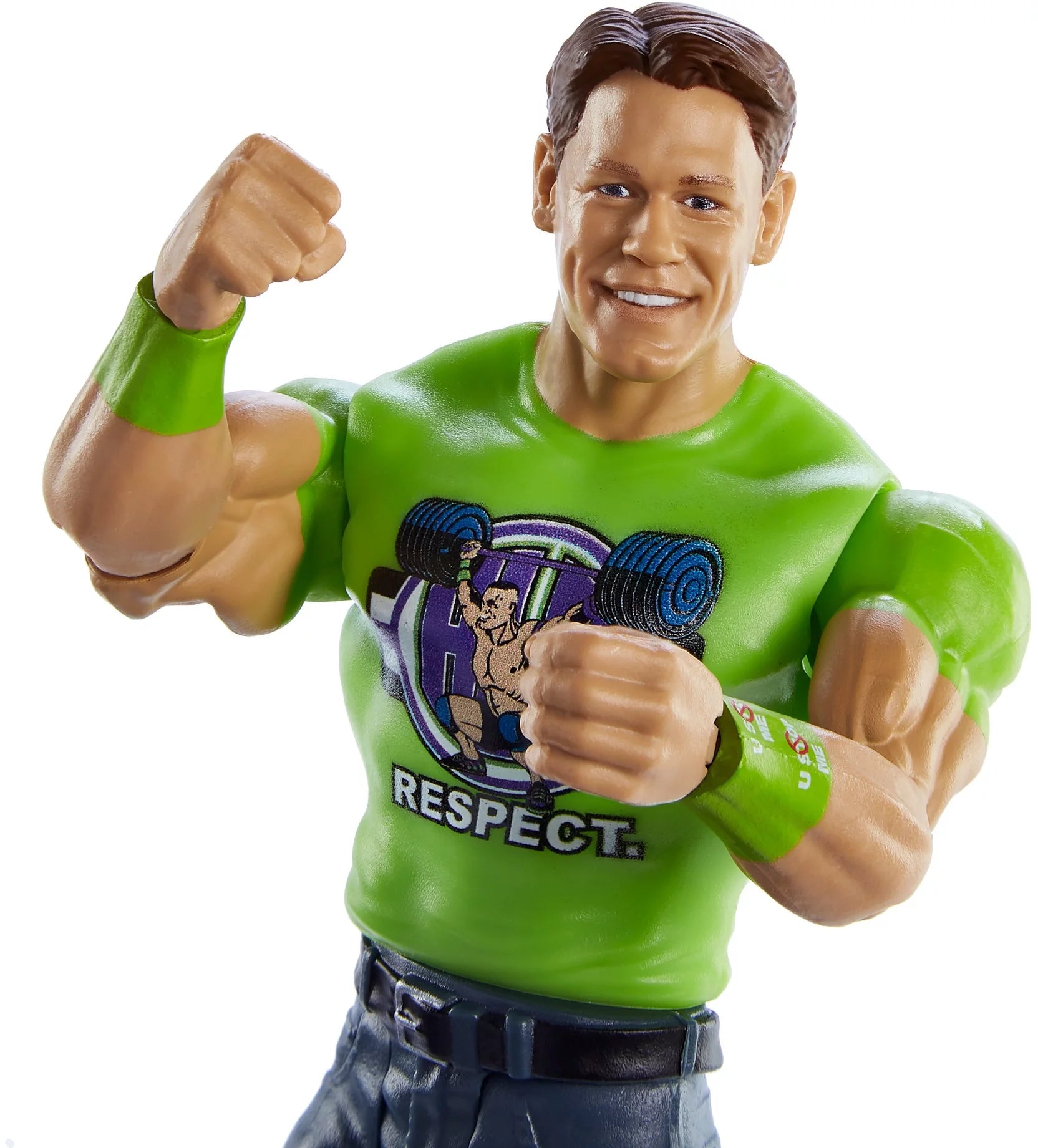 WWE Action Figure Z51296