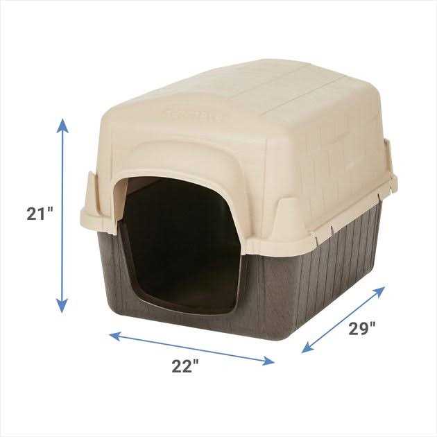 3 Dog House N304249
