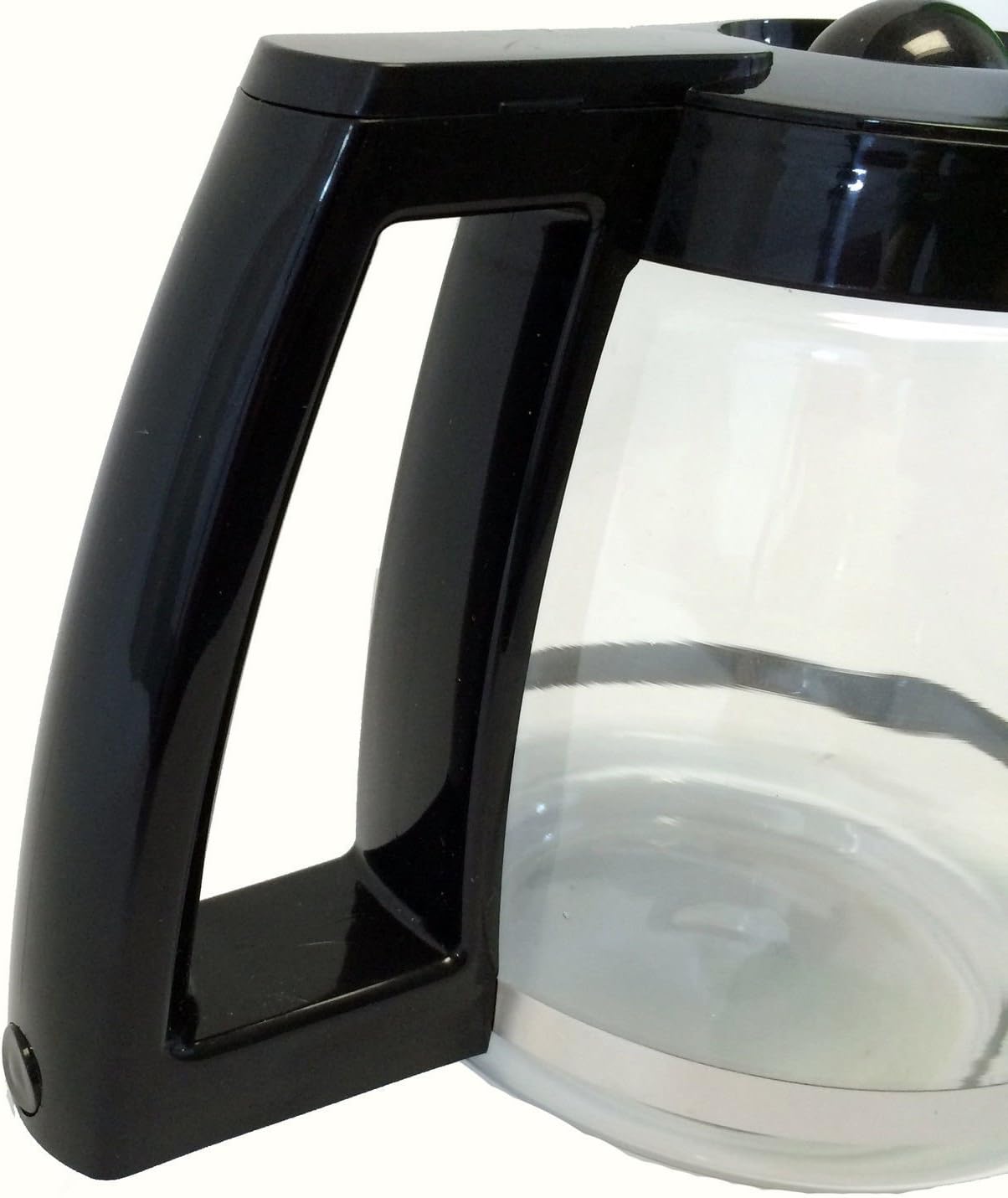 12-Cup Glass Carafe and 2-Pack Water Filters J705627