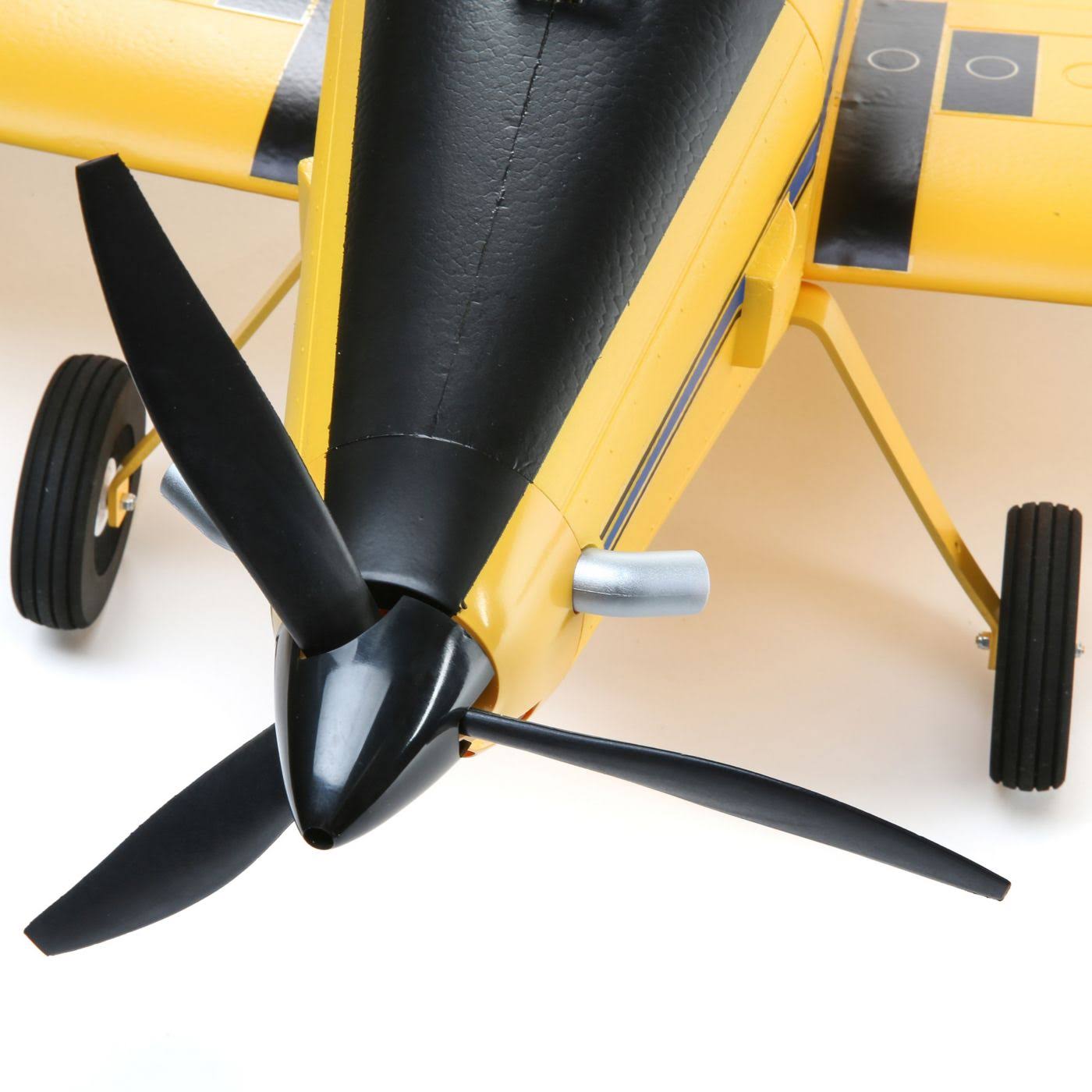Air Tractor 1.5m BNF Basic with AS3X and Safe Select J395693