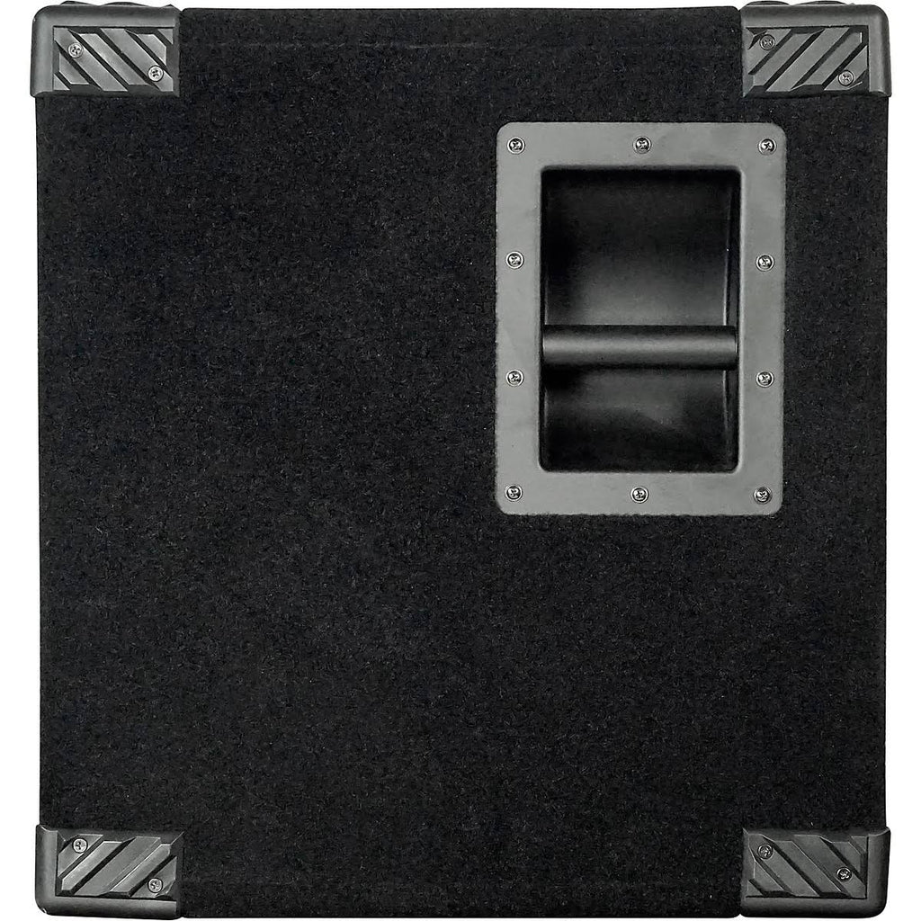 2x10 Bass Speaker Cabinet O853964