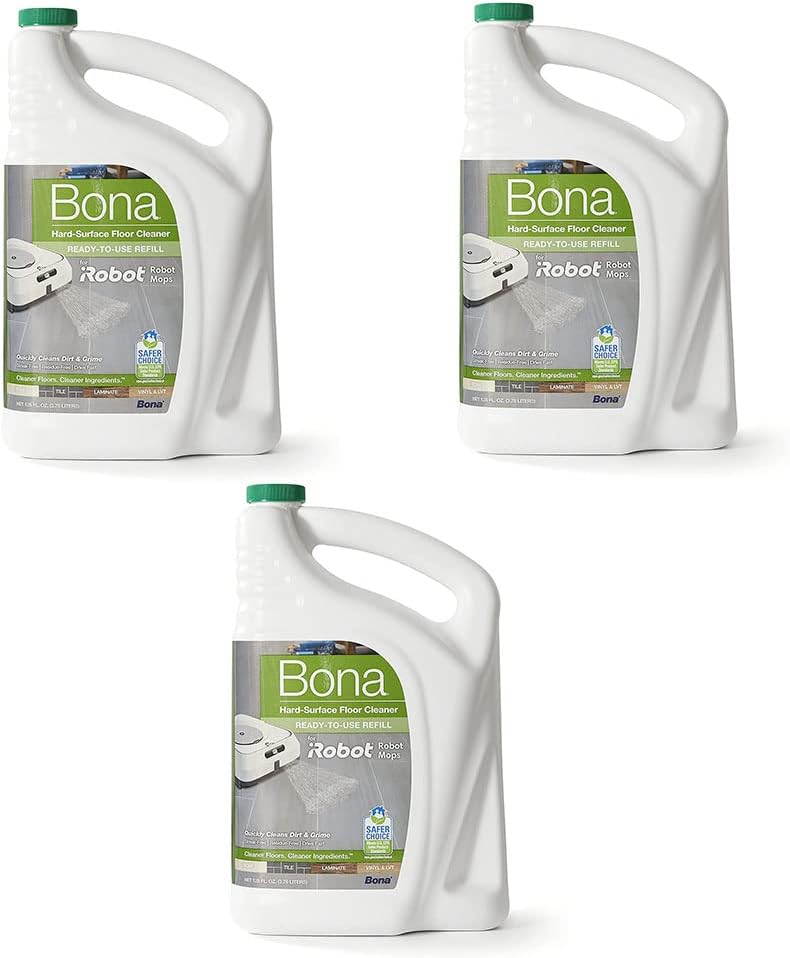 Hard Surface Cleaning Solution (3 Pack) I2095