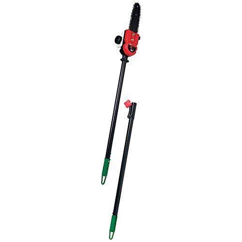 8-Inch Pole Saw with Bar and Chain H46766