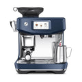 Brushed Stainless Steel Espresso Machine L2123