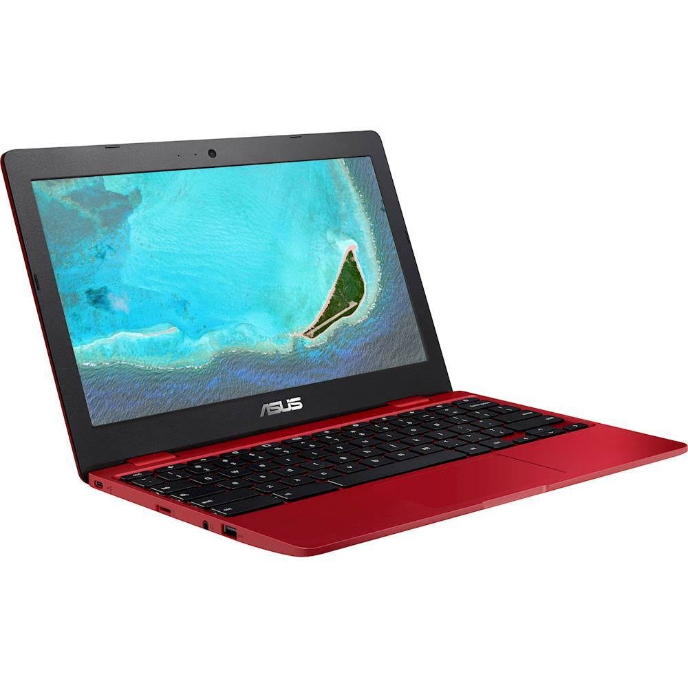 11.6in Intel Celeron Chromebook Z574105
