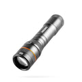 Storm Gray LED Handheld Flashlight E4124