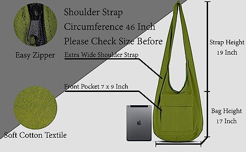 Crossbody Handbag Cotton Bag Z409413