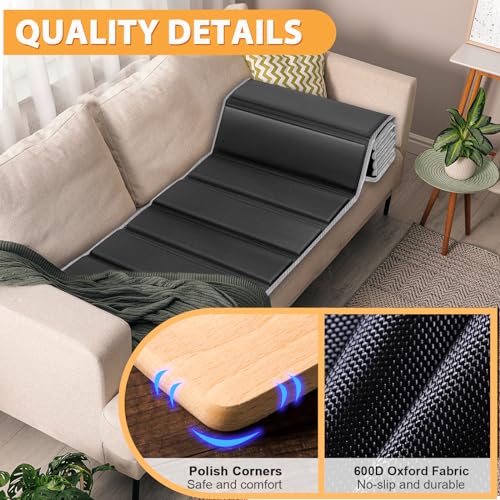 Thicken Solid Wood Sofa Under Cushions Boards 20.5''x81'' I214834