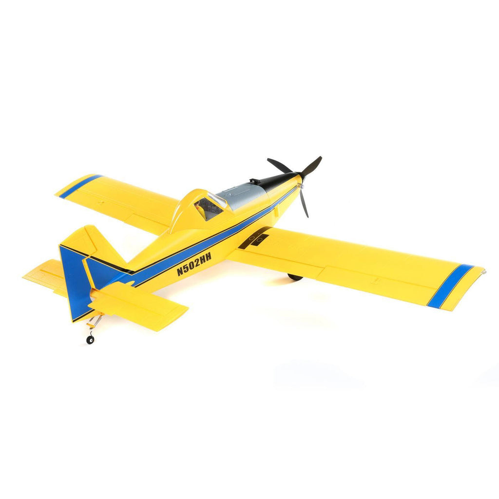 Air Tractor 1.5m BNF Basic with AS3X and Safe Select J395693