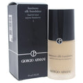 Luminous Silk Foundation - # 3 Light/Warm - 1 oz Foundation J768