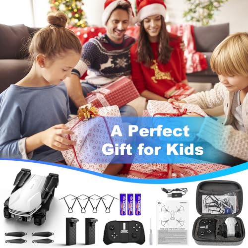1080P HD FPV Foldable Drone with Camera N19914