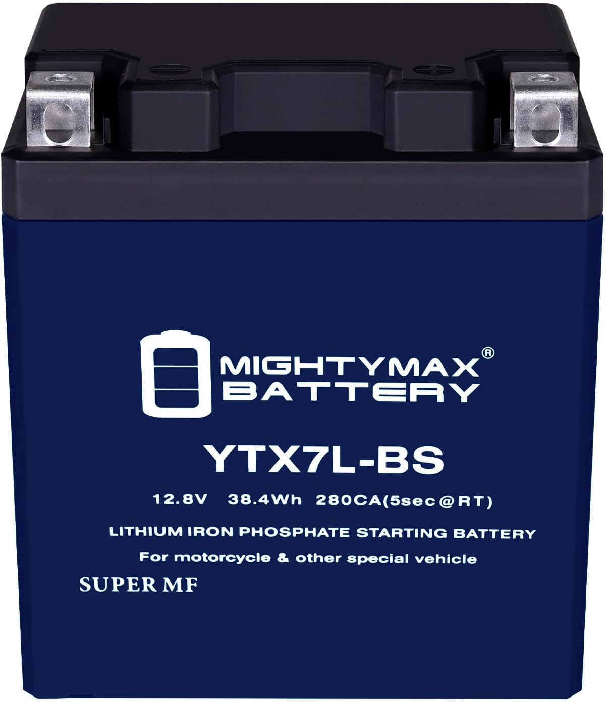 YTX7L-BS Lithium Battery L854