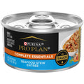Seafood Stew Entree in Sauce Cat Food Q93483