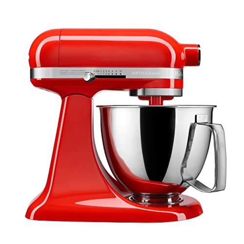 3.5 Quart Tilt-Head Stand Mixer A732395