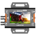 SDI to HDMI Converter with Display and Scaler X575056