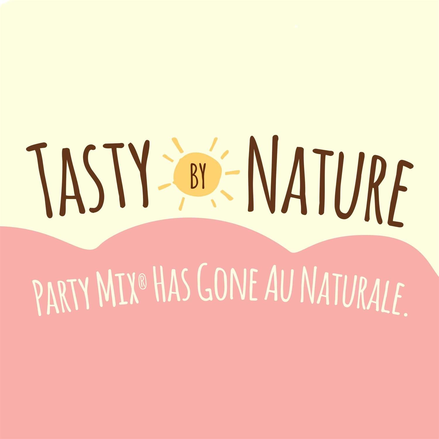 Natural Yums Party Mix Cat Treats S868990