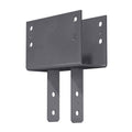 Beam Post Column Cap A177