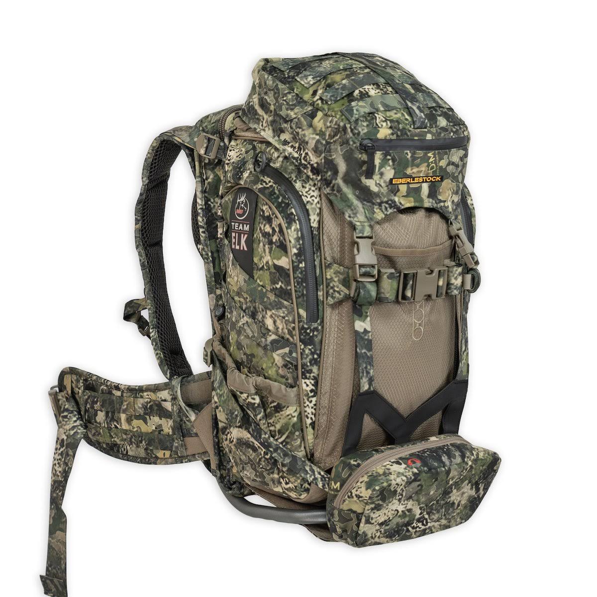 Team Elk Mountain Pack X151