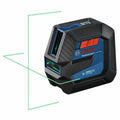 Reconditioned 100 ft. Green Self-Leveling Cross-Line Laser Level R445096