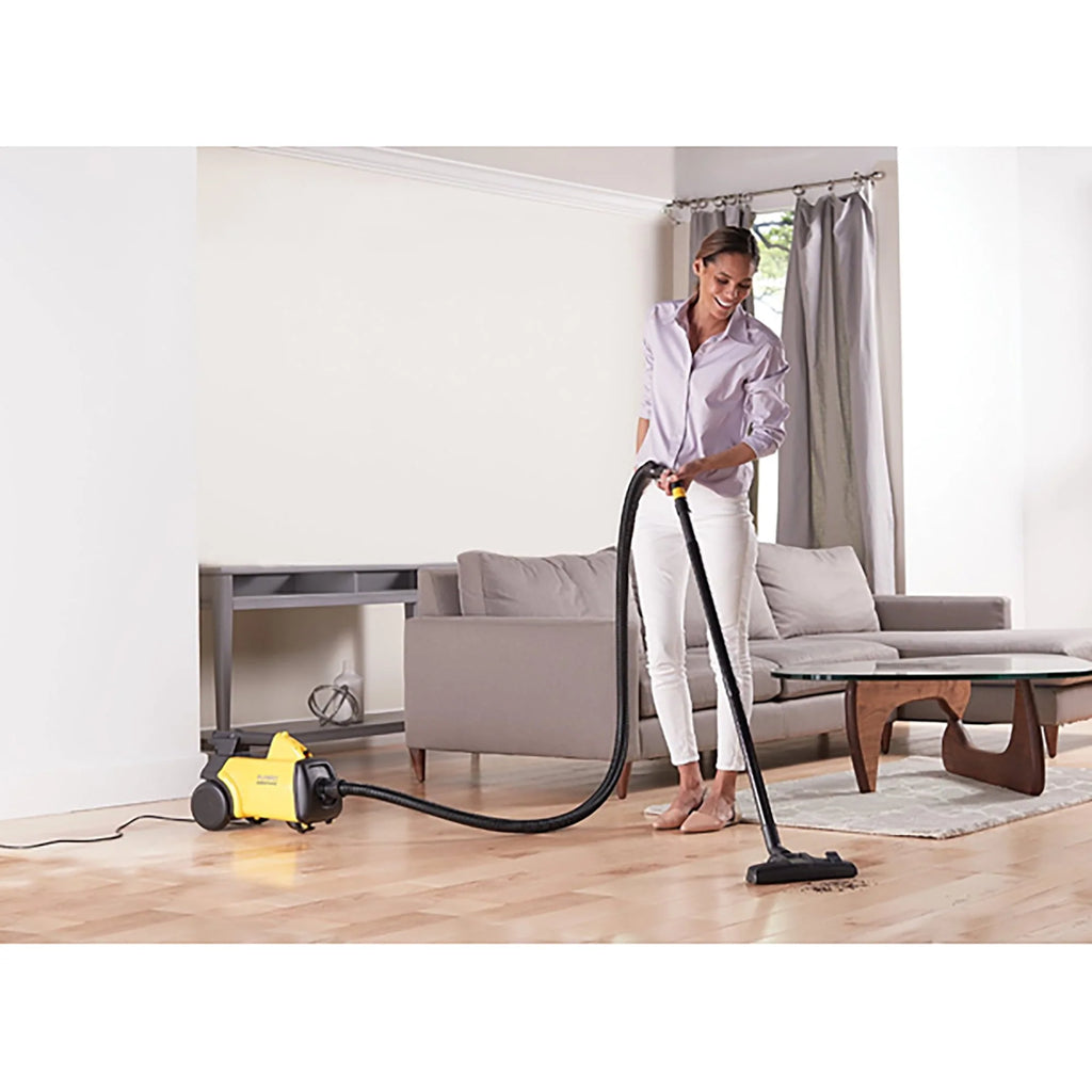 Bagged Canister Vacuum K76192