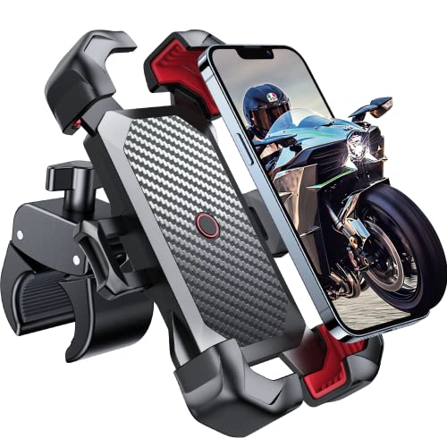 Motorcycle Phone Mount B351