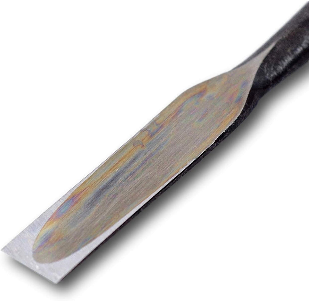 5 Pieces Japanese Carbon Steel Chisel Set B178