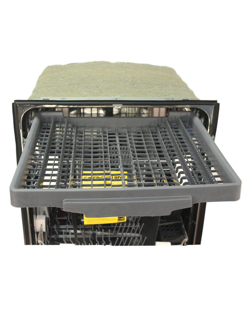 24 Built-in Stainless Steel Tall Tub Dishwasher P827409