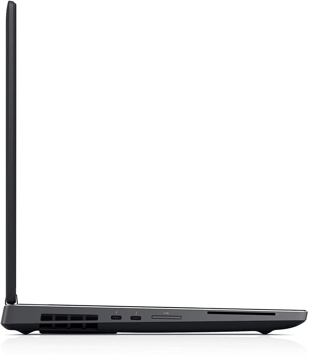 15.6" Intel Core i7-8850H 64GB 512GB SSD Windows 10 Pro Laptop O738894