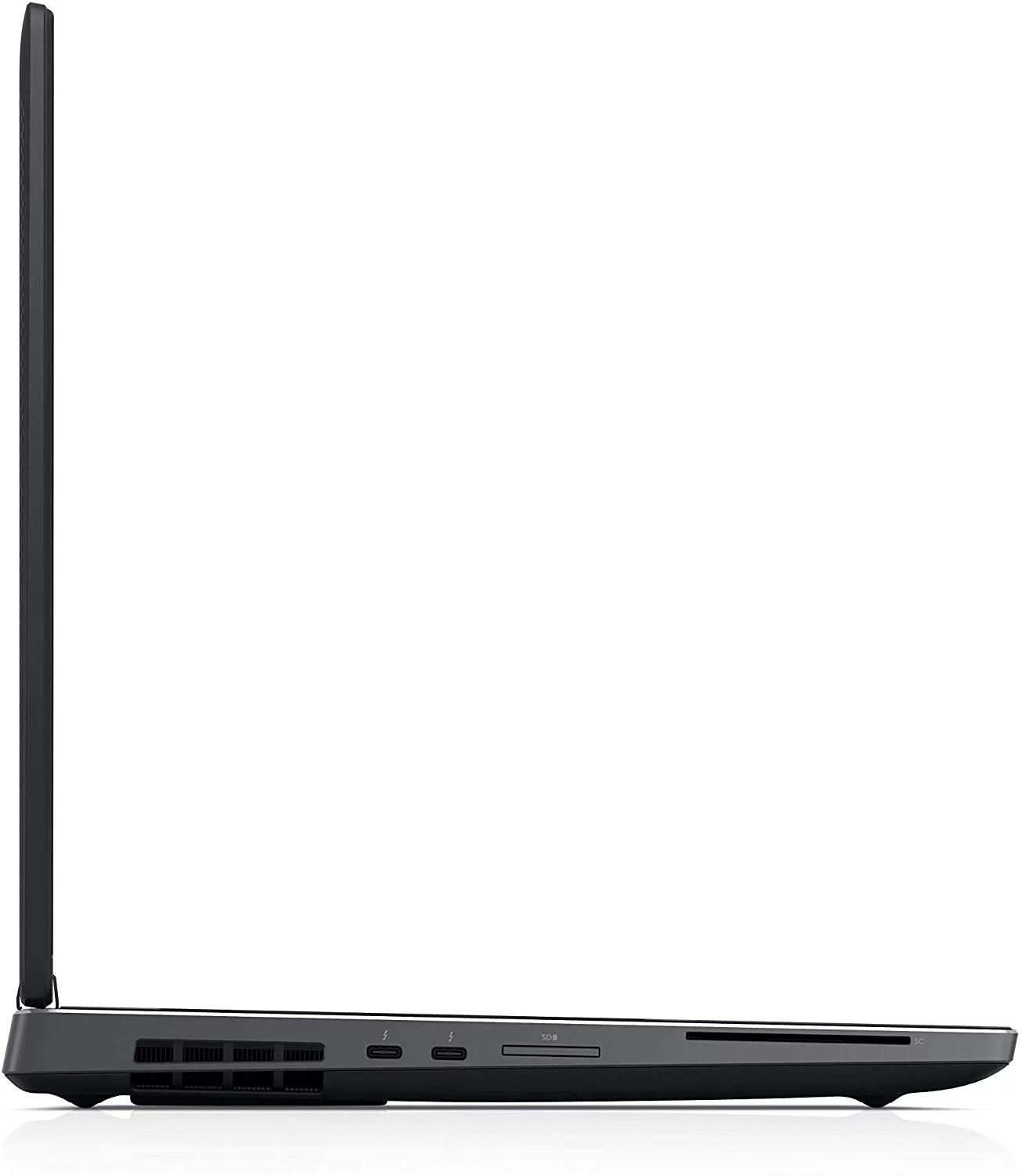 15.6" Intel Core i7-8850H 64GB 512GB SSD Windows 10 Pro Laptop O738894