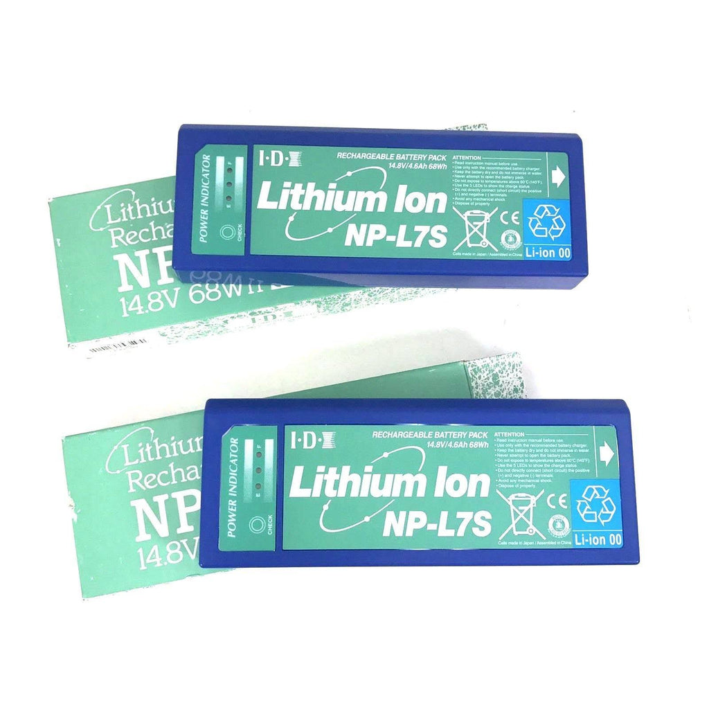Lithium-Ion Battery K989