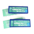 Lithium-Ion Battery K989