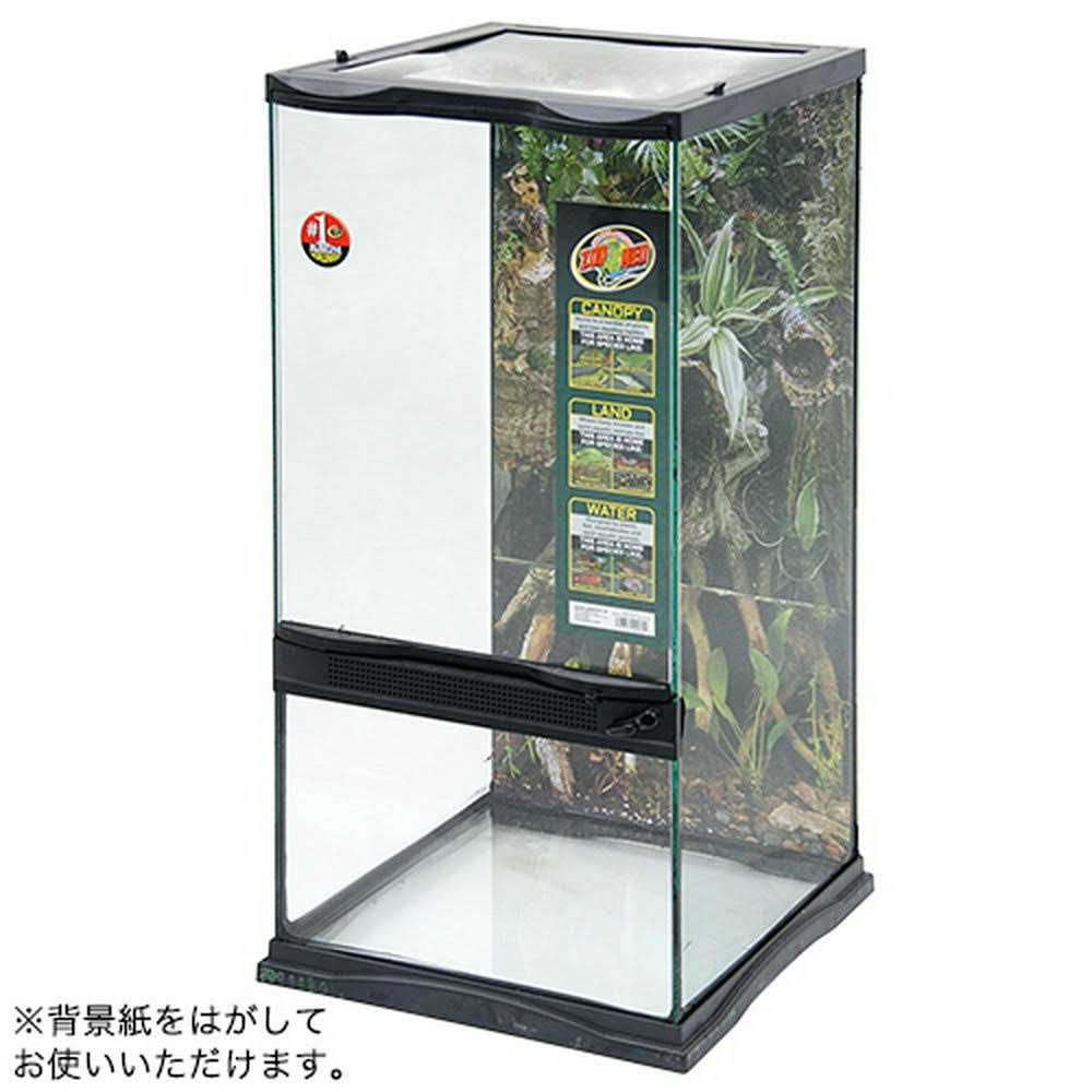 Paludarium Terrarium and Aquarium R907178