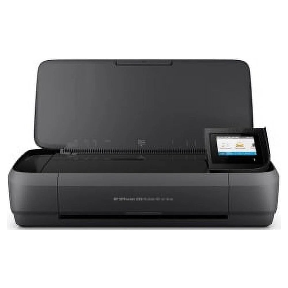 OfficeJet 250 Mobile All-in-One InkJet Printer D83957