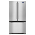 20 Cu. Ft. Stainless Steel French Door Refrigerator R890253