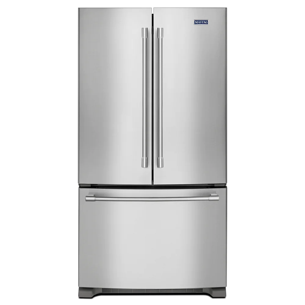 20 Cu. Ft. Stainless Steel French Door Refrigerator R890253