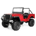 4WD Off-Road Vehicle Kit F536193