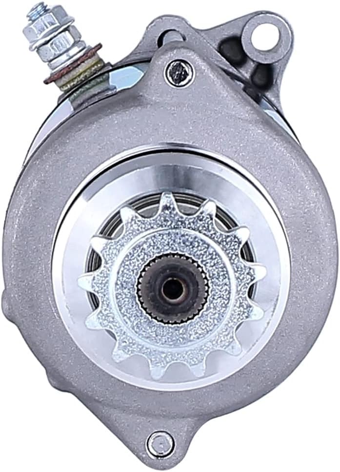 Starter Compatible with Kawasaki ATV KLF300 Bayou 300 4X4 H26175