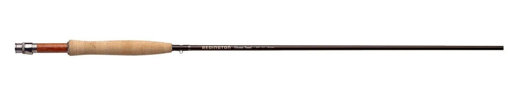 Classic Trout Fly Rod Q303