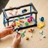 LEGO Creator 3in1 Fish Tank Building Toy (352 Pieces) R151404