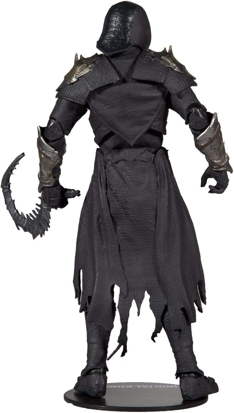 7-inch Action Figure Z292746