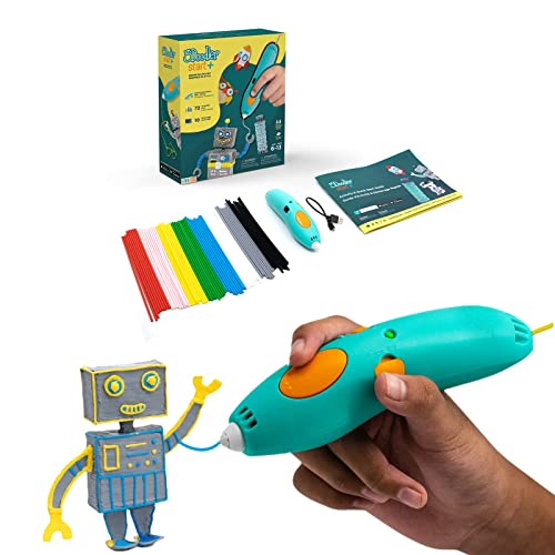 3D Pen Set for Kids E330