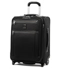 Shadow Black Expandable Carry-On Rollaboard Y74728
