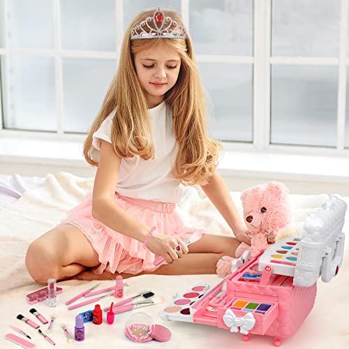 Washable Makeup Kit for Girls C800367