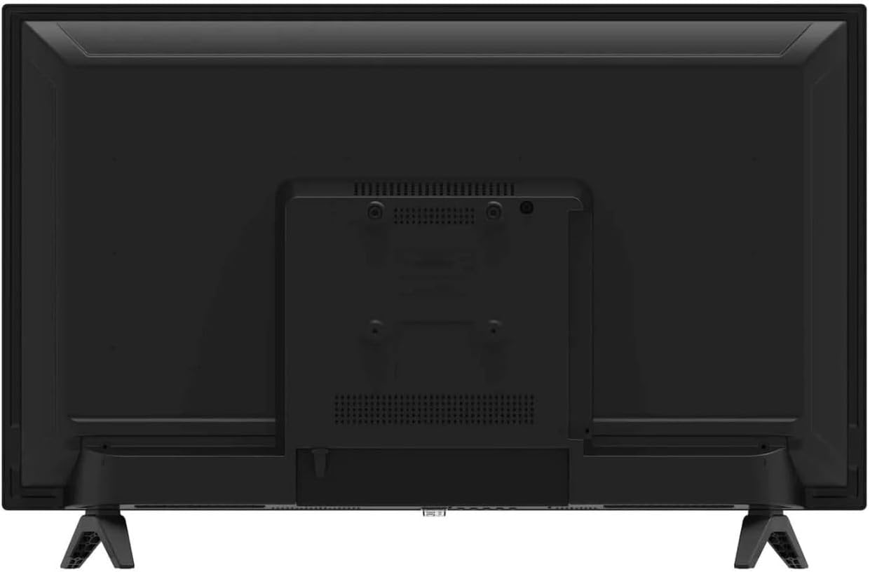24" 720p LED Smart TV C266